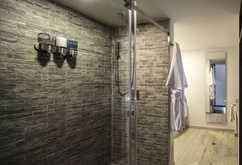 Fotos del hotel Flowsuites Condesa  Adults Only:  16