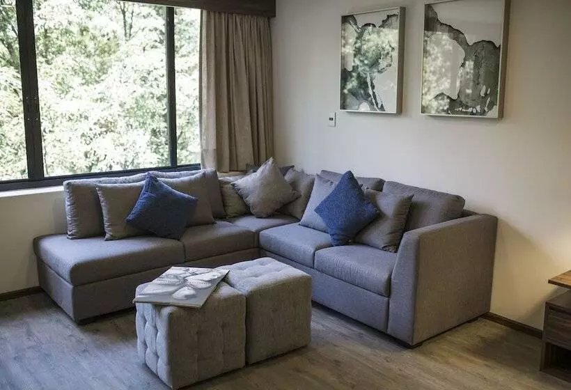 Fotos del hotel Flowsuites Condesa  Adults Only:  25