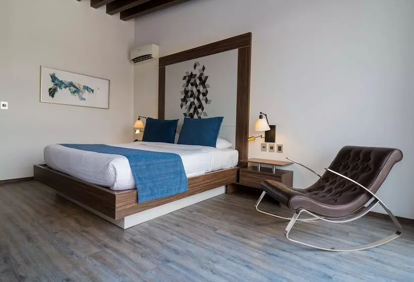 Fotos del hotel Flowsuites Condesa  Adults Only:  13