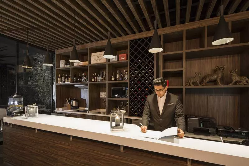 Fotos del hotel Flowsuites Condesa  Adults Only:  5