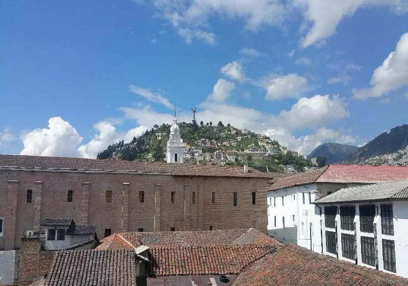 Fotos del hotel Huasi Continental:  9