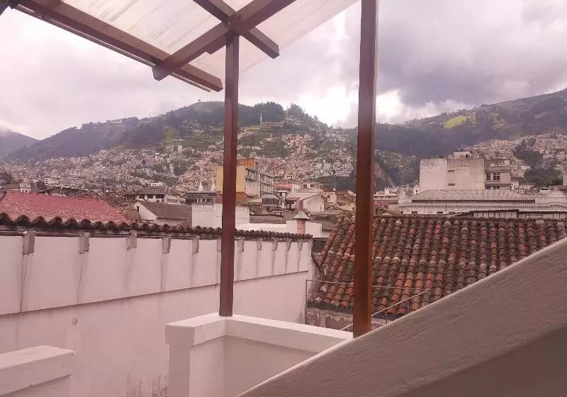 Fotos del hotel Huasi Continental:  18