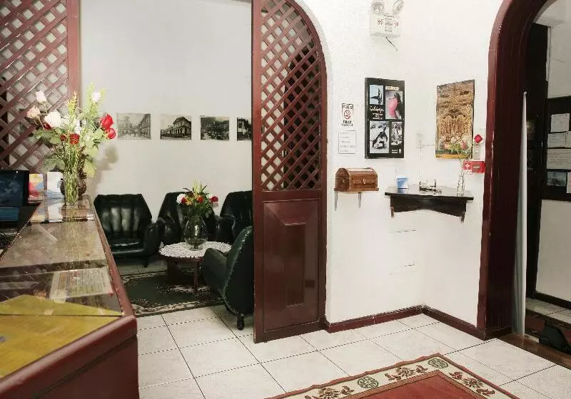 Fotos del hotel Huasi Continental:  15