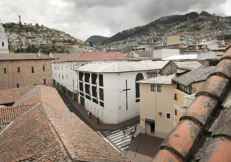 Fotos del hotel Huasi Continental:  16