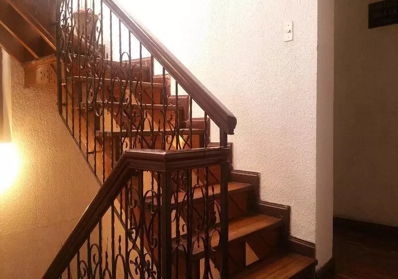 Fotos del hotel Huasi Continental:  8