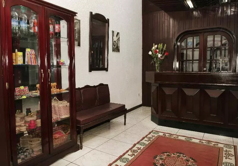 Fotos del hotel Huasi Continental:  10