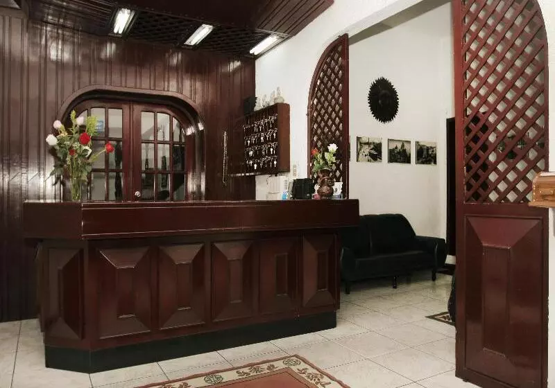 Fotos del hotel Huasi Continental:  13