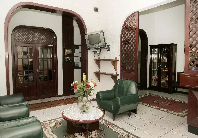 Fotos del hotel Huasi Continental:  20