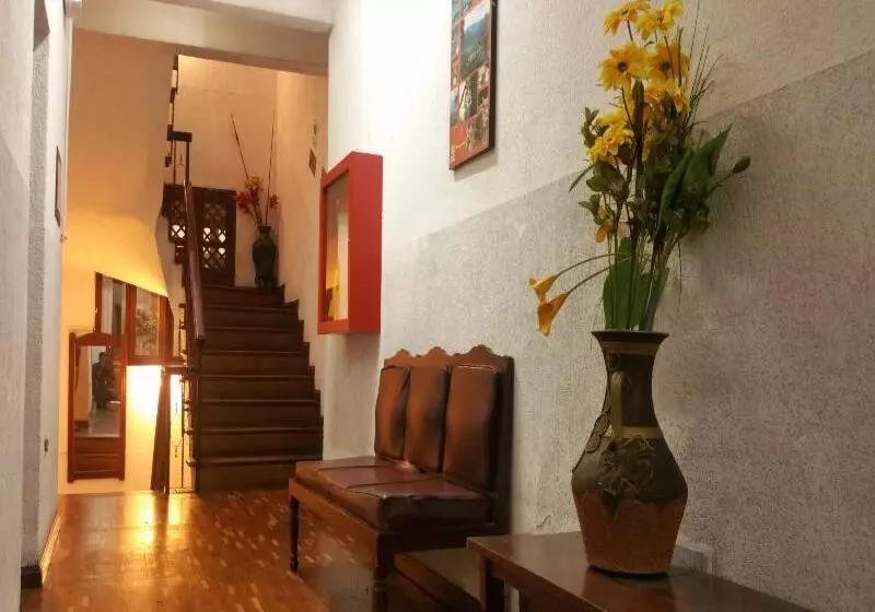 Fotos del hotel Huasi Continental:  17