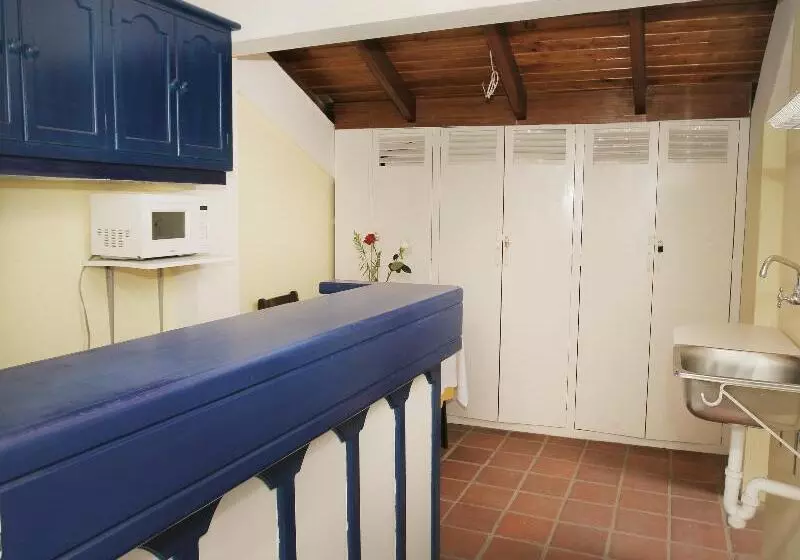 Fotos del hotel Huasi Continental:  7