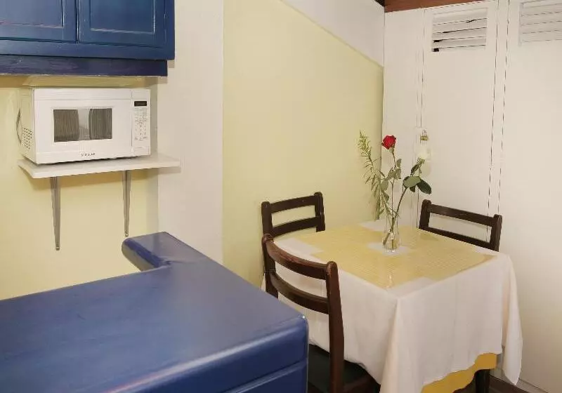 Fotos del hotel Huasi Continental:  2