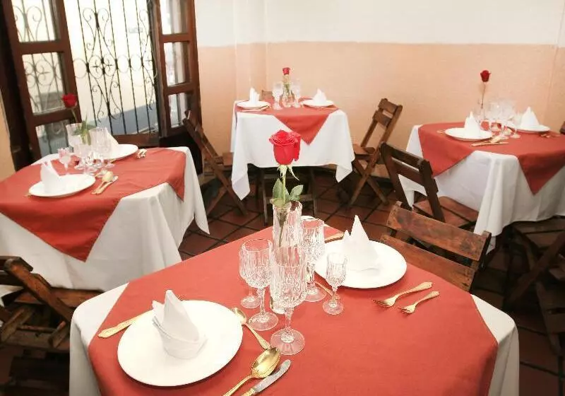 Fotos del hotel Huasi Continental:  5