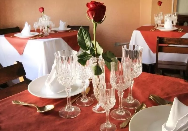 Fotos del hotel Huasi Continental:  11