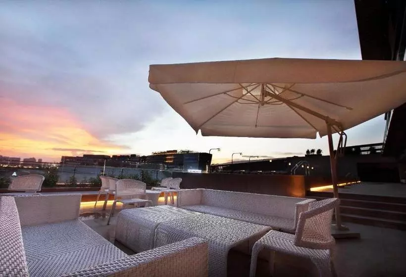 Fotos del hotel Bay Breeze:  6