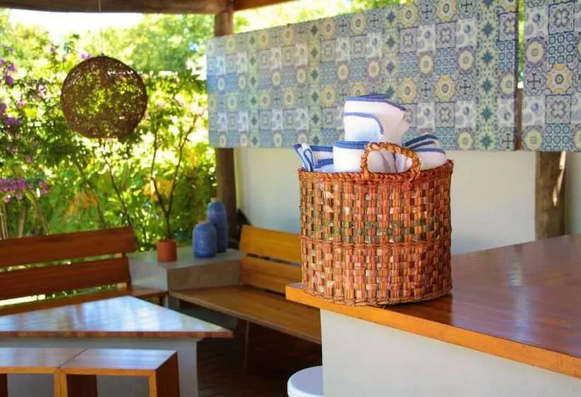 Fotos del hotel Posada El Capullo:  15