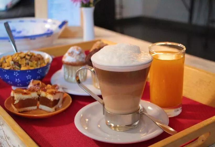 Fotos del hotel Posada El Capullo:  14