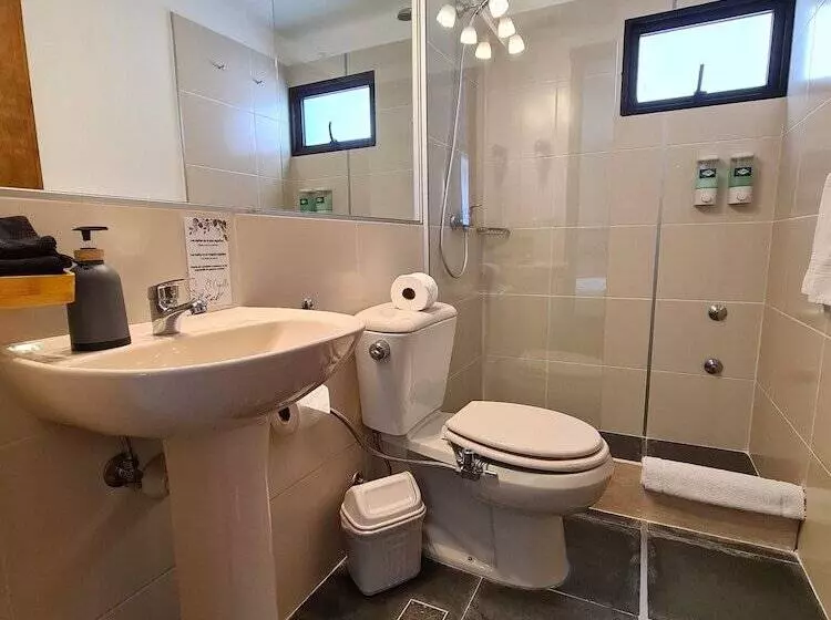 Fotos del hotel Posada El Capullo:  12