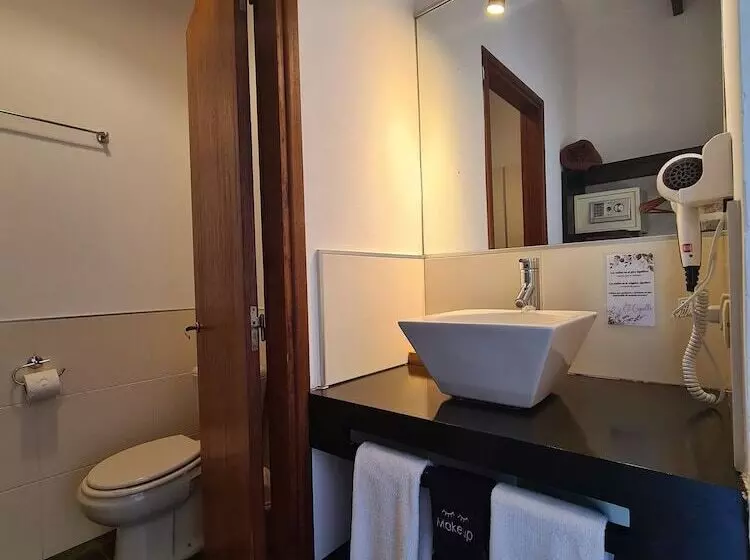 Fotos del hotel Posada El Capullo:  19