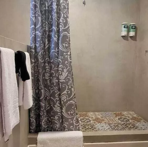 Fotos del hotel Posada El Capullo:  25