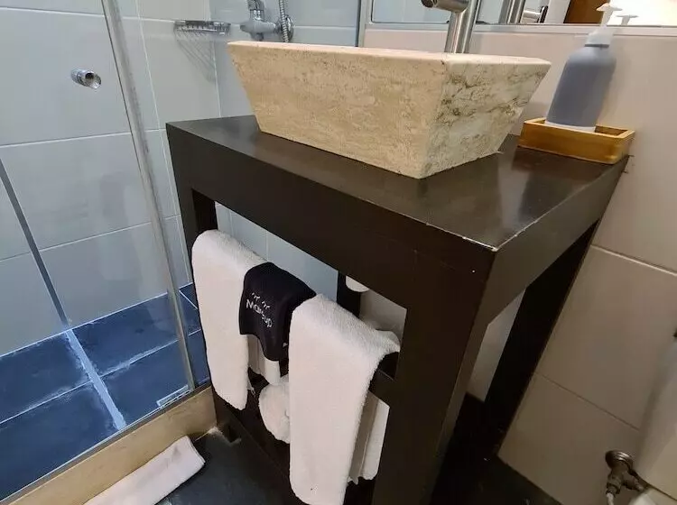 Fotos del hotel Posada El Capullo:  24