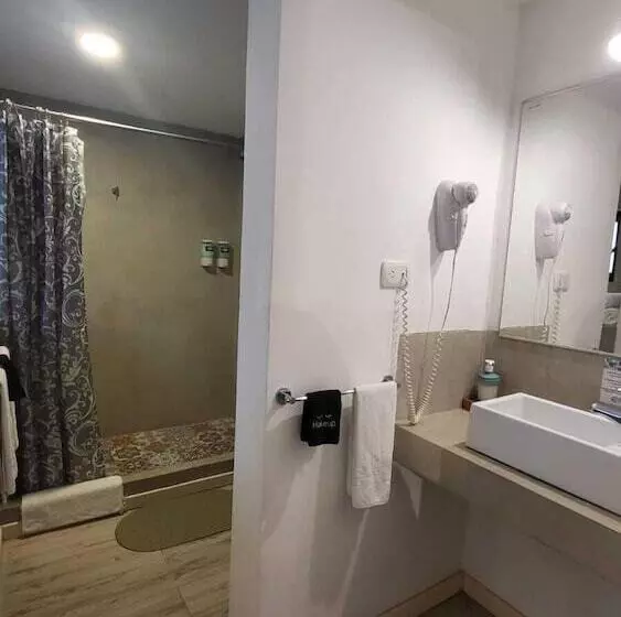 Fotos del hotel Posada El Capullo:  23