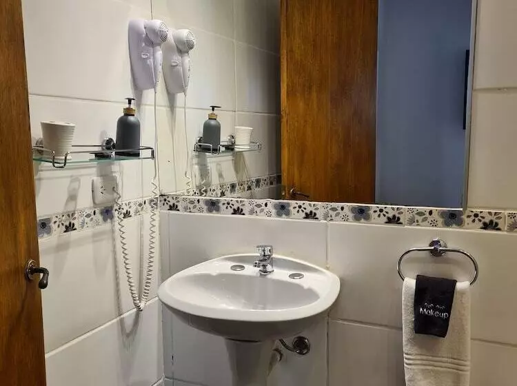 Fotos del hotel Posada El Capullo:  16