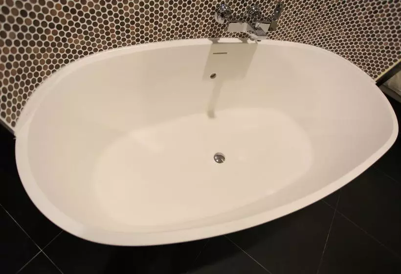 Fotos del hotel R.lee Suite Hotel Ganseok:  25