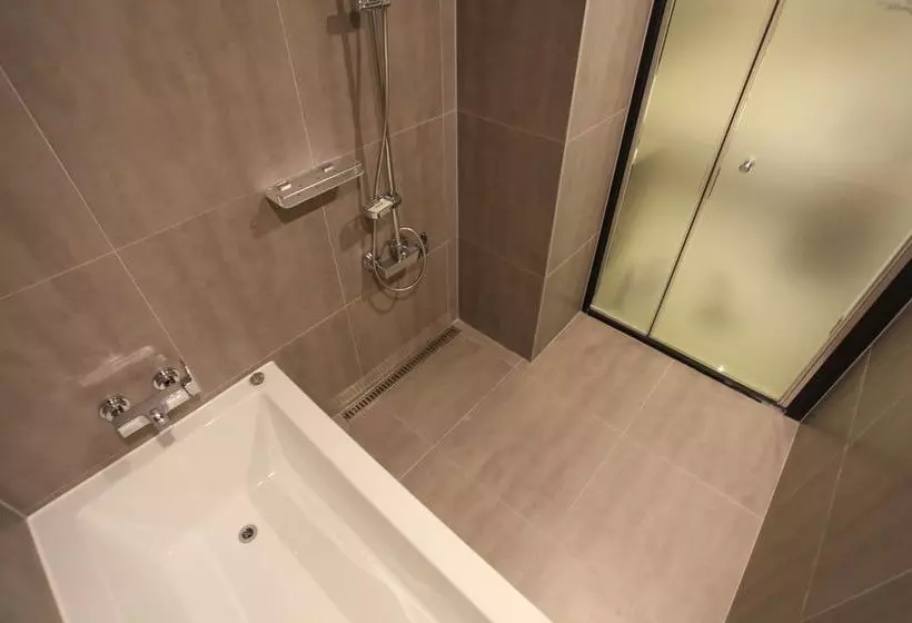 Fotos del hotel R.lee Suite Hotel Ganseok:  12