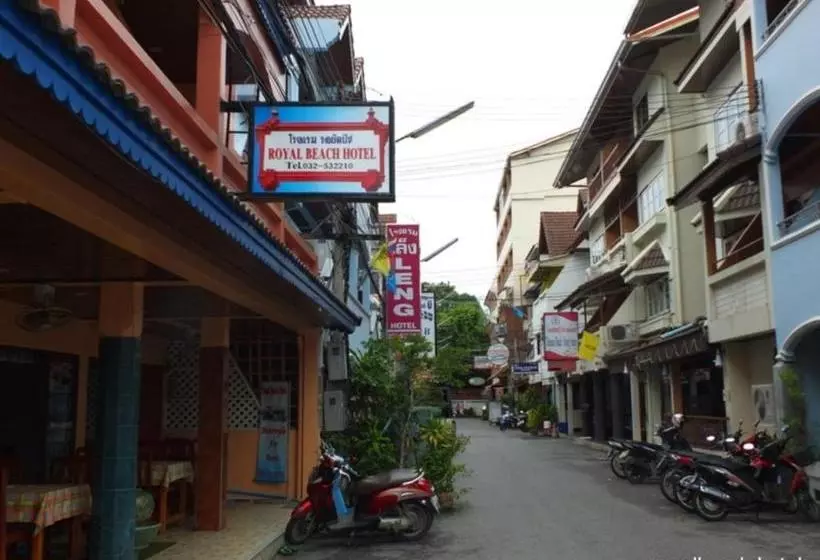 Fotos del hotel Royal Beach Guest House:  9