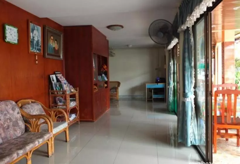 Fotos del hotel Royal Beach Guest House:  12