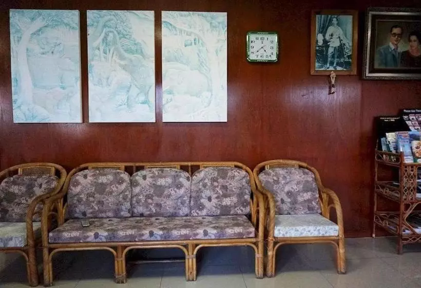 Fotos del hotel Royal Beach Guest House:  3