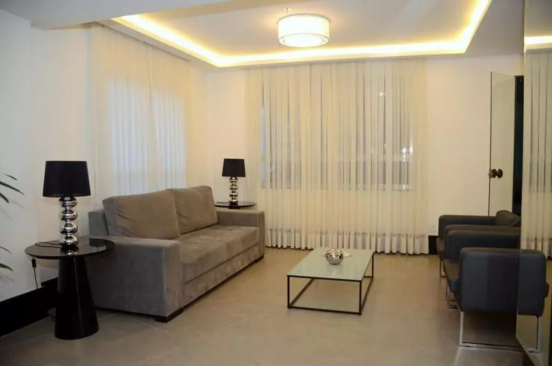 Fotos del hotel Saionara:  9