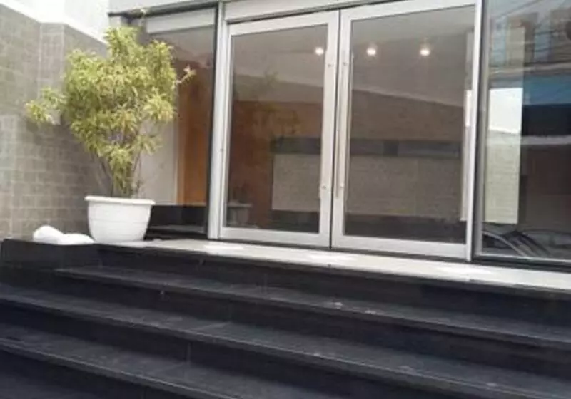 Fotos del hotel Saionara:  7