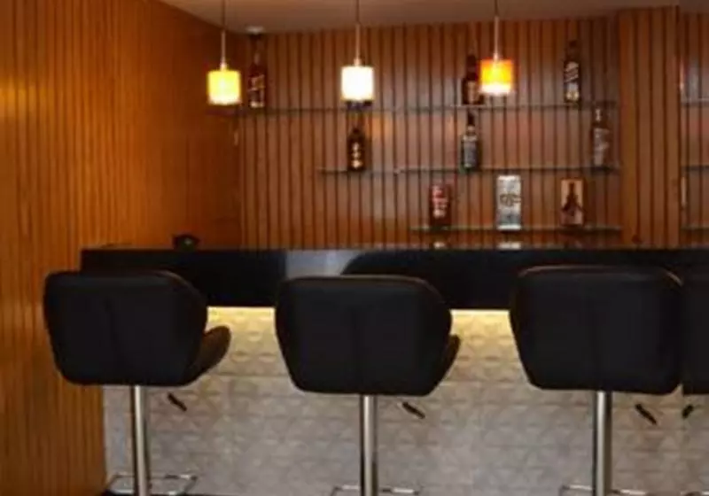 Fotos del hotel Saionara:  5