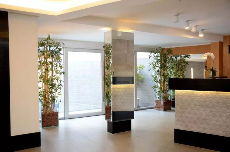 Fotos del hotel Saionara:  3