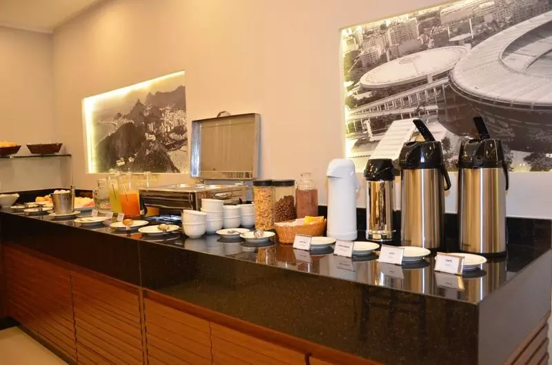 Fotos del hotel Saionara:  24