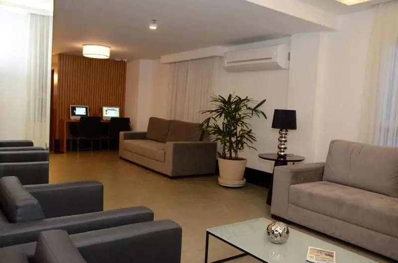 Fotos del hotel Saionara:  16