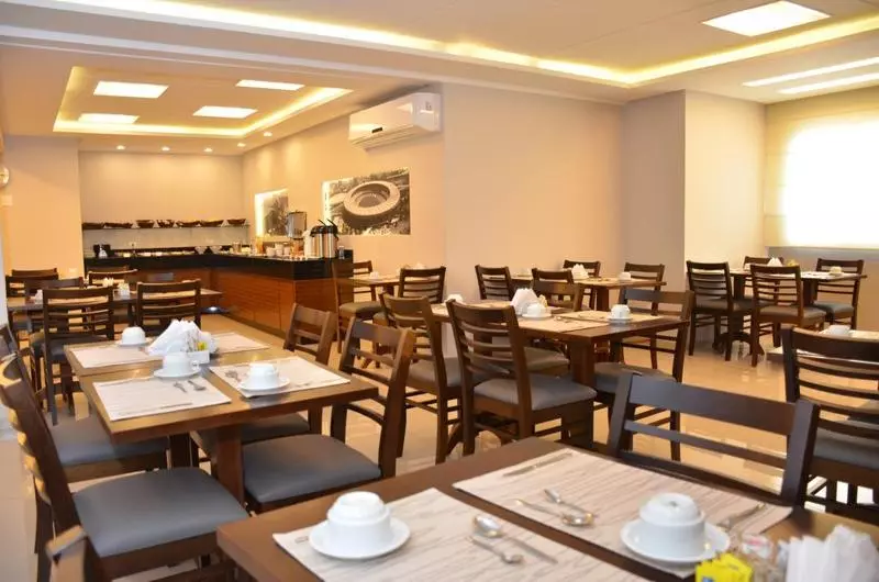 Fotos del hotel Saionara:  4