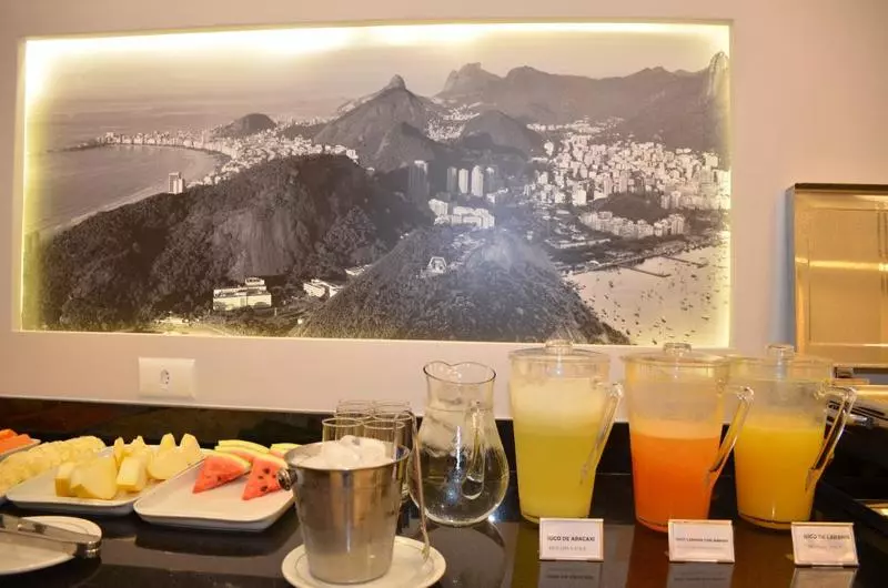 Fotos del hotel Saionara:  15