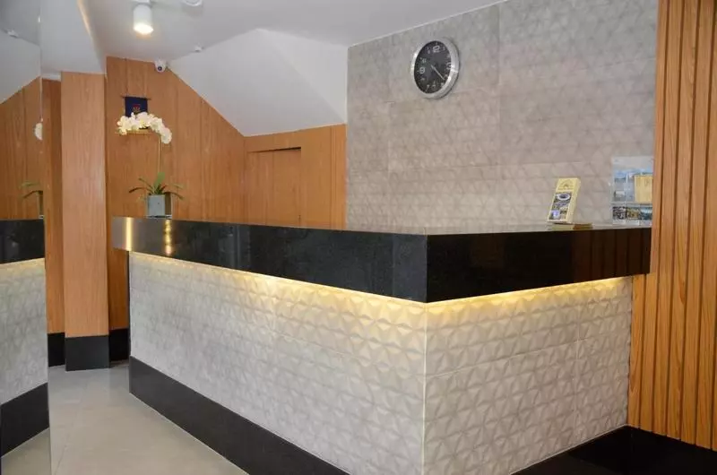 Fotos del hotel Saionara:  11