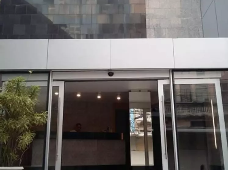 Fotos del hotel Saionara:  19