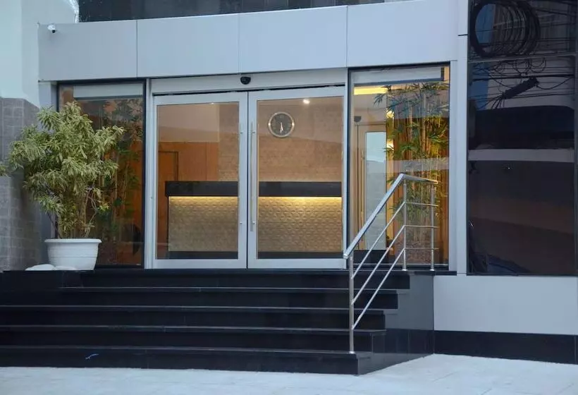 Fotos del hotel Saionara:  8