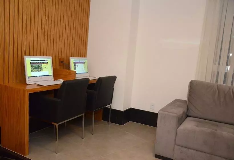 Fotos del hotel Saionara:  6