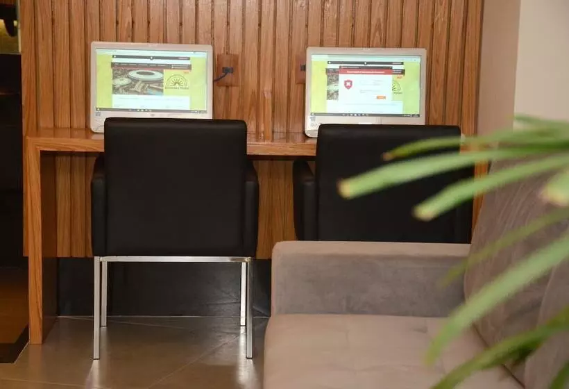 Fotos del hotel Saionara:  14