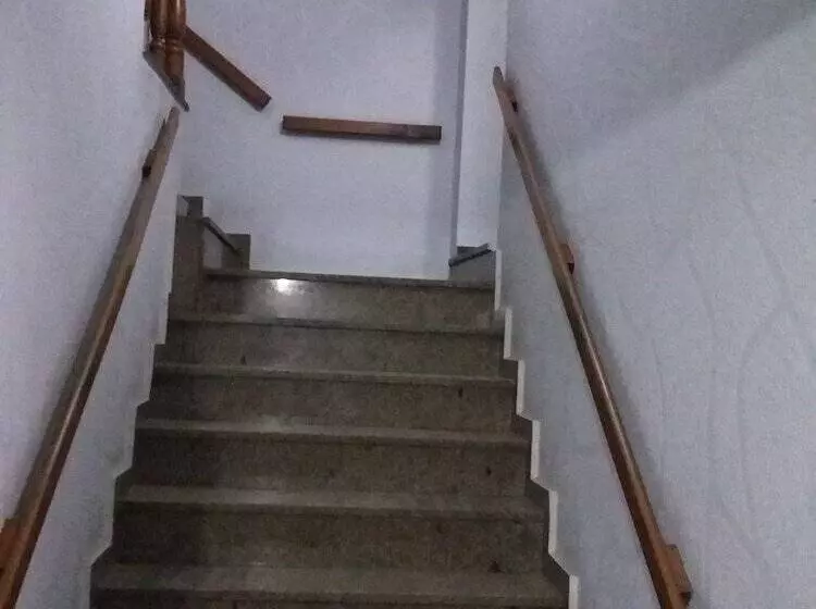 Fotos del hotel Saionara:  20