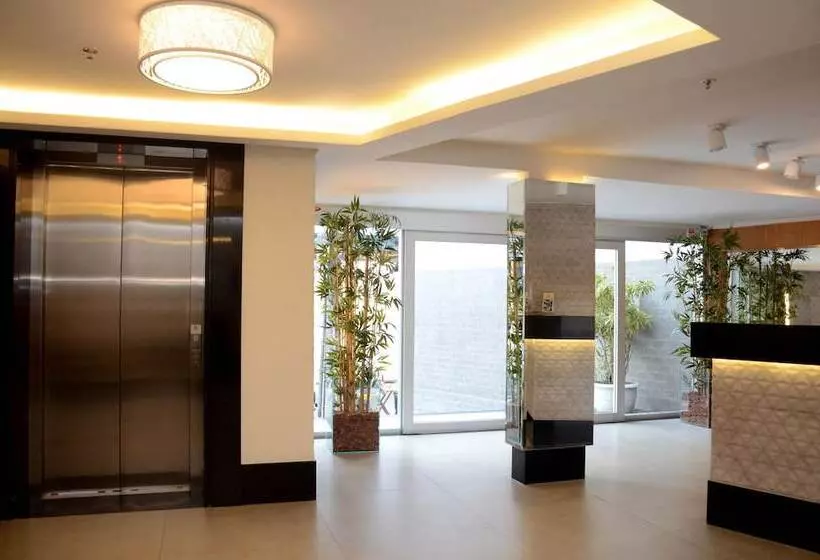 Fotos del hotel Saionara:  17