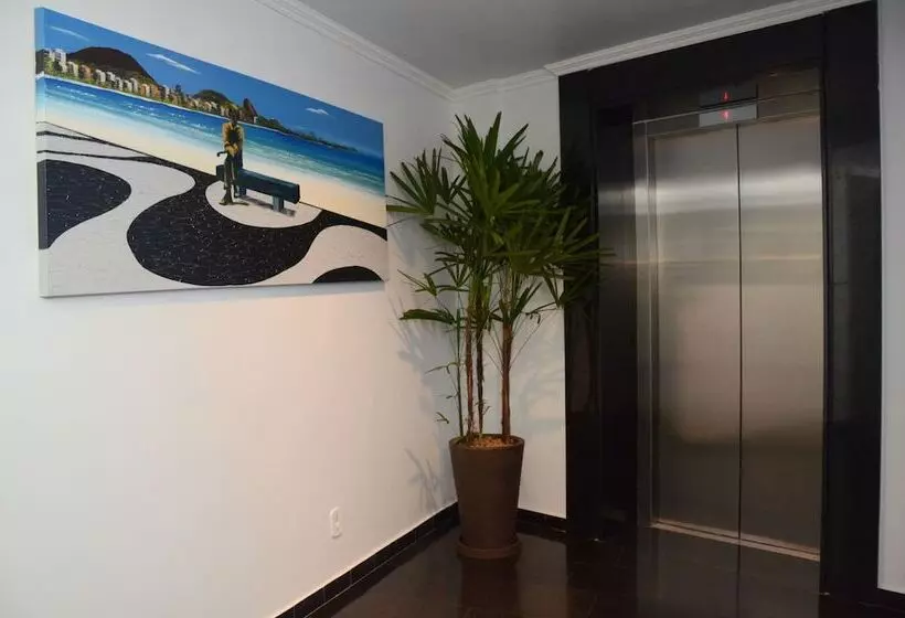 Fotos del hotel Saionara:  2