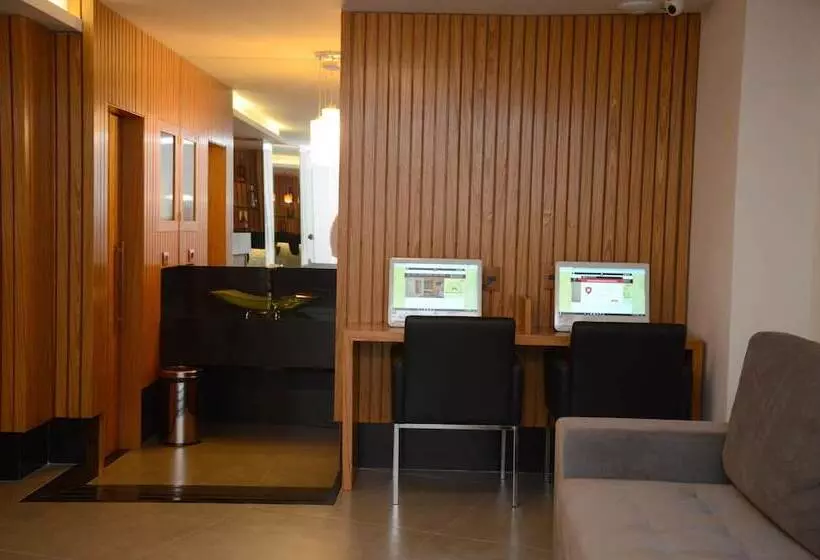 Fotos del hotel Saionara:  10