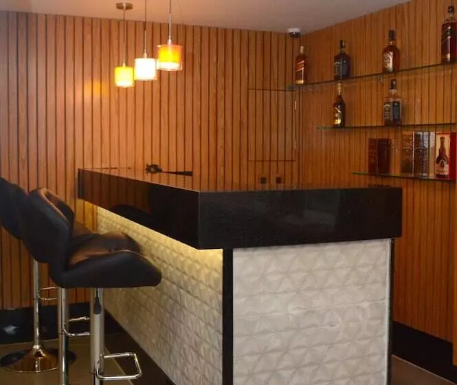 Fotos del hotel Saionara:  13