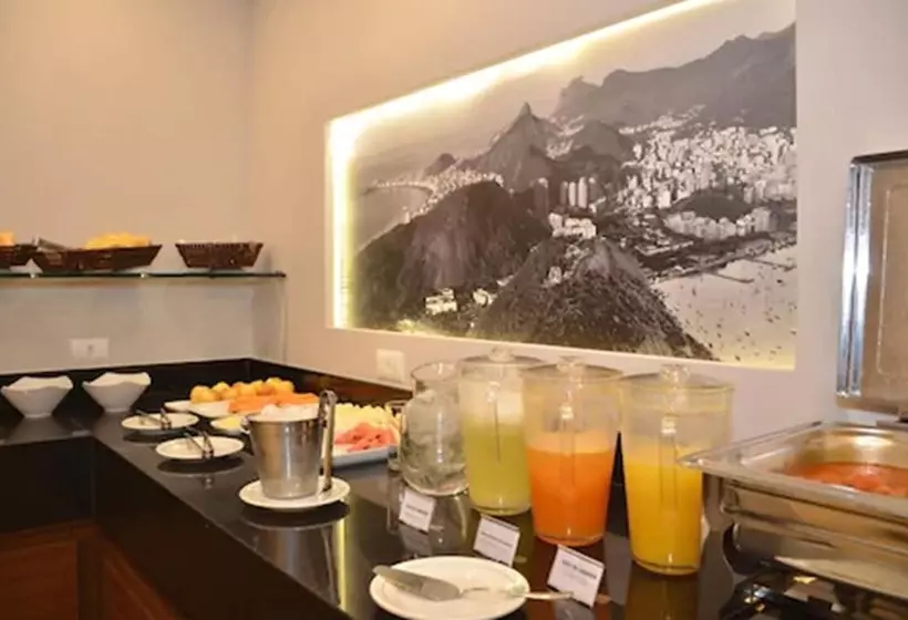 Fotos del hotel Saionara:  22